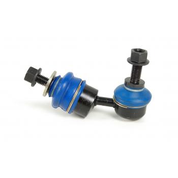 2006 Jaguar X-Type Suspension Stabilizer Bar Link Kit Rear Mevotech MK80860 image 2 of 3