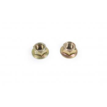 2004 Land Rover Discovery Suspension Stabilizer Bar Link Kit Front Mevotech MK80862 image 3 of 3