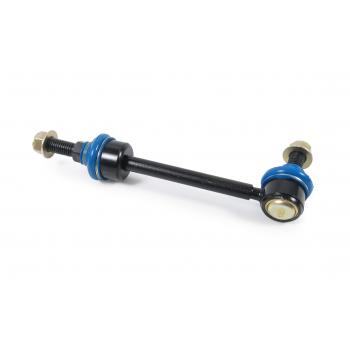 2004 Land Rover Discovery Suspension Stabilizer Bar Link Kit Rear Mevotech MK80863 image 1 of 3
