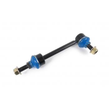 2004 Land Rover Discovery Suspension Stabilizer Bar Link Kit Rear Mevotech MK80863 image 2 of 3