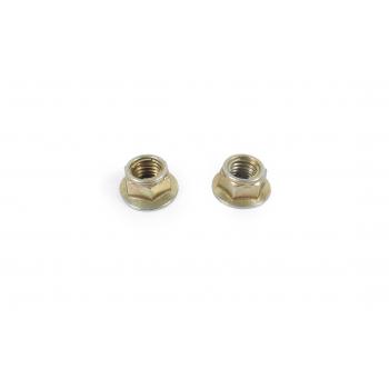 2004 Land Rover Discovery Suspension Stabilizer Bar Link Kit Rear Mevotech MK80863 image 3 of 3