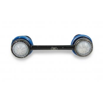 2000 Land Rover Range Rover Suspension Stabilizer Bar Link Kit Front Mevotech MK80864 image 1 of 3