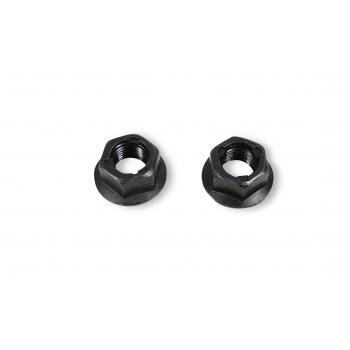 2000 Land Rover Range Rover Suspension Stabilizer Bar Link Kit Front Mevotech MK80864 image 3 of 3