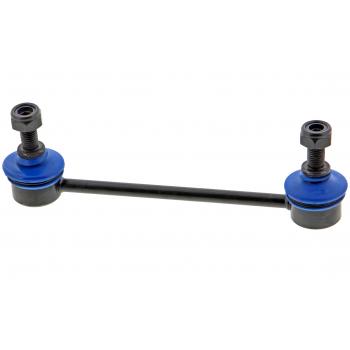 2002 Mazda Protege5 Suspension Stabilizer Bar Link Kit Rear Mevotech MK80868 image 2 of 3