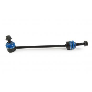 2010 Mercedes-Benz S63 AMG Suspension Stabilizer Bar Link Kit Front Left Mevotech MK80870 image 2 of 3