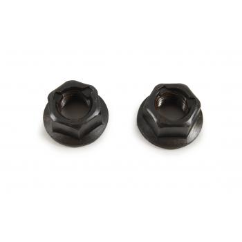 2010 Mercedes-Benz S63 AMG Suspension Stabilizer Bar Link Kit Front Left Mevotech MK80870 image 3 of 3