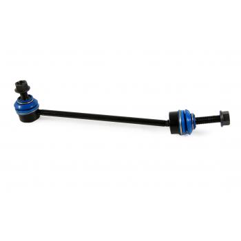 2010 Mercedes-Benz S63 AMG Suspension Stabilizer Bar Link Kit Front Right Mevotech MK80871 image 2 of 3