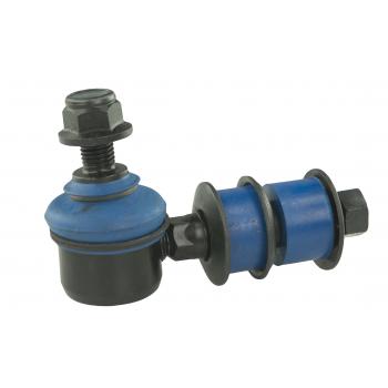 2000 Suzuki Swift Suspension Stabilizer Bar Link Kit Front Mevotech MK80877 image 2 of 3