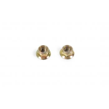 2002 Toyota Celica Suspension Stabilizer Bar Link Kit Front Mevotech MK80878 image 2 of 3