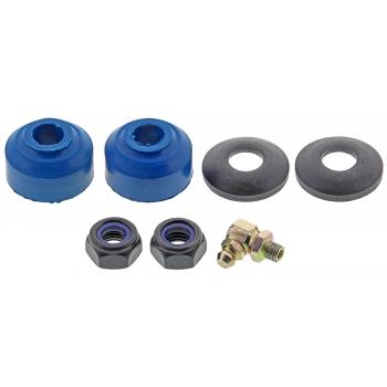 2005 Dodge Ram 3500 Suspension Stabilizer Bar Link Kit Front Mevotech MK80885 image 3 of 4