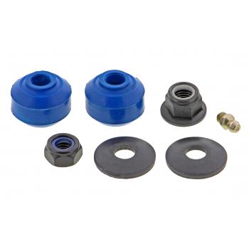 2023 Ram 1500 Classic Suspension Stabilizer Bar Link Kit Front Mevotech MK80894 image 2 of 2
