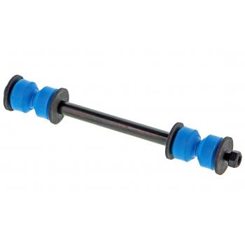 2009 Mercury Mountaineer Suspension Stabilizer Bar Link Kit Rear Mevotech MK80898 image 1 of 1