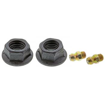 2010 Ford Mustang Suspension Stabilizer Bar Link Kit Front Mevotech MK80899 image 2 of 4