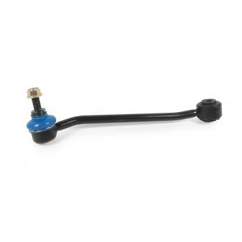 2000 Audi S4 Suspension Stabilizer Bar Link Kit Rear Left Mevotech MK80951 image 2 of 3