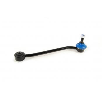 2000 Audi S4 Suspension Stabilizer Bar Link Kit Rear Right Mevotech MK80952 image 2 of 2