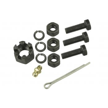 1966 Mercury Comet Suspension Ball Joint Front Upper Mevotech MK8142 image 3 of 3