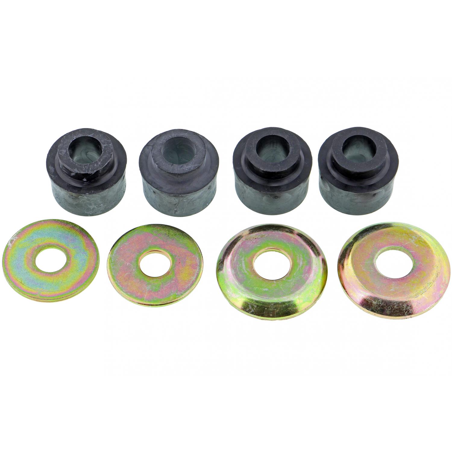 Mevotech MK8146 - Radius Arm Bushing Kit Mevotech MK8146 Radius Arm Bushing Kit product image 1 of 1