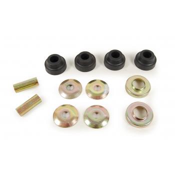 1966 Mercury Comet Suspension Strut Rod Bushing Kit Front Mevotech MK8157 image 1 of 1