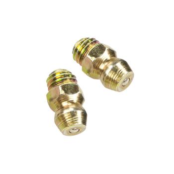 1979 Ford LTD II Steering Idler Arm Front Mevotech MK8185 image 1 of 3