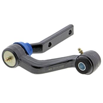 1979 Ford LTD II Steering Idler Arm Front Mevotech MK8185 image 2 of 3