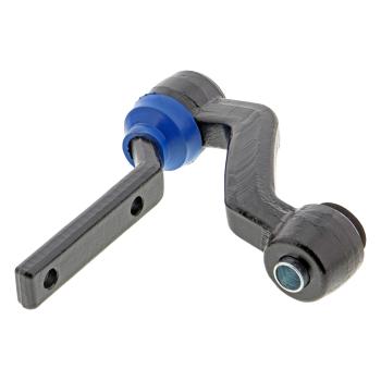 1979 Ford LTD II Steering Idler Arm Front Mevotech MK8185 image 3 of 3