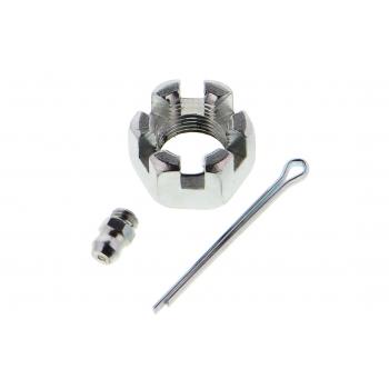 1970 Mercury Marquis Suspension Ball Joint Front Lower Mevotech MK8197 image 3 of 3