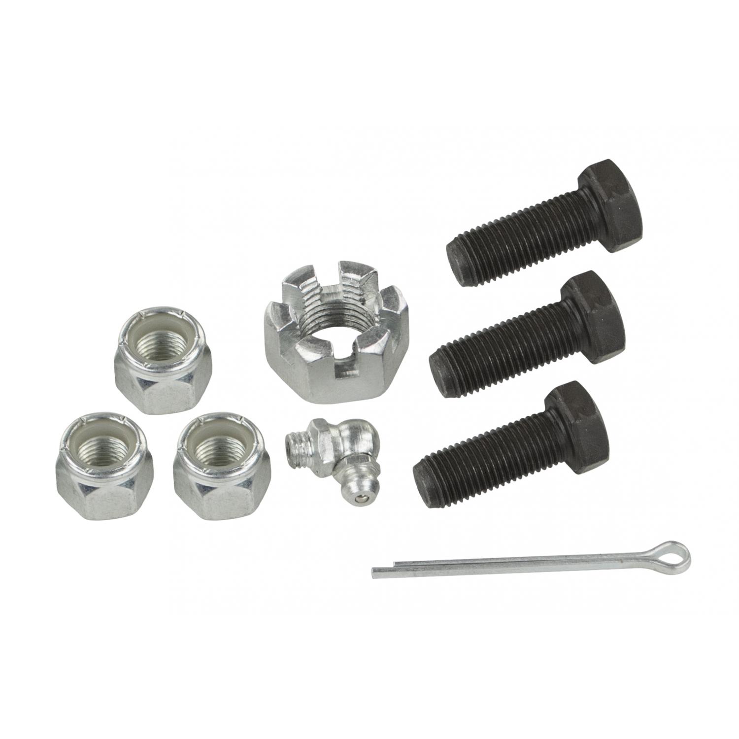 Mevotech MK8212 - Suspension Ball Joint Mevotech MK8212 Suspension Ball Joint product image 3 of 3