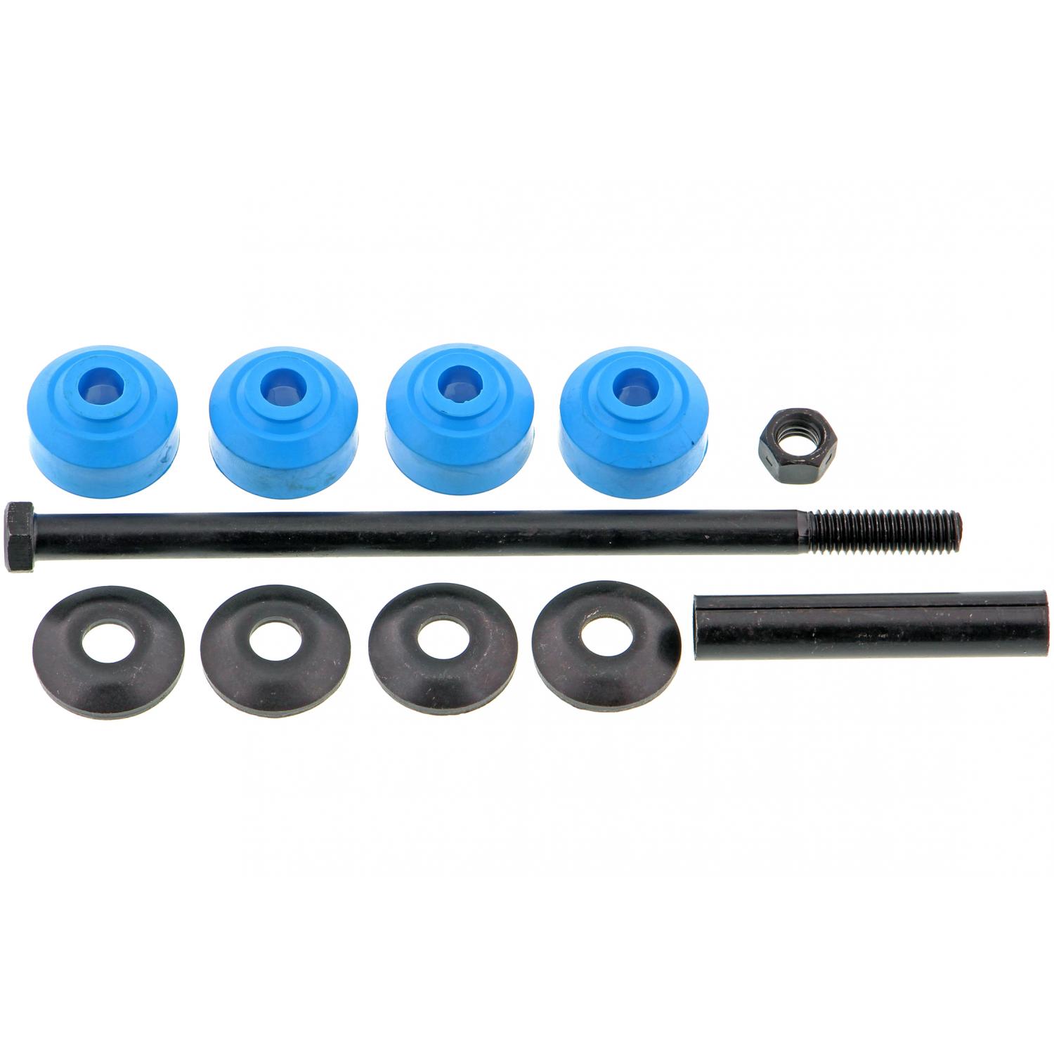 Mevotech MK8266 - Suspension Stabilizer Bar Link Kit Mevotech MK8266 Suspension Stabilizer Bar Link Kit product image 2 of 2