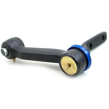 2001 Mercury Grand Marquis Steering Idler Arm Front Mevotech MK8283 image 3 of 3