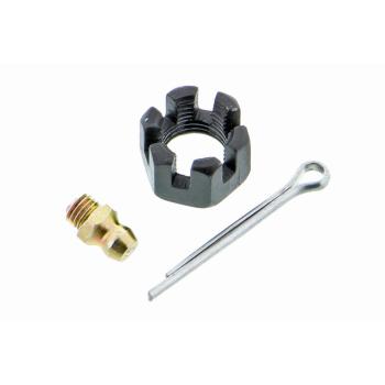 1983 Lincoln Mark VI Steering Pitman Arm Front Mevotech MK8290 image 2 of 3