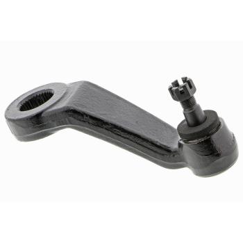 1983 Lincoln Mark VI Steering Pitman Arm Front Mevotech MK8290 image 3 of 3