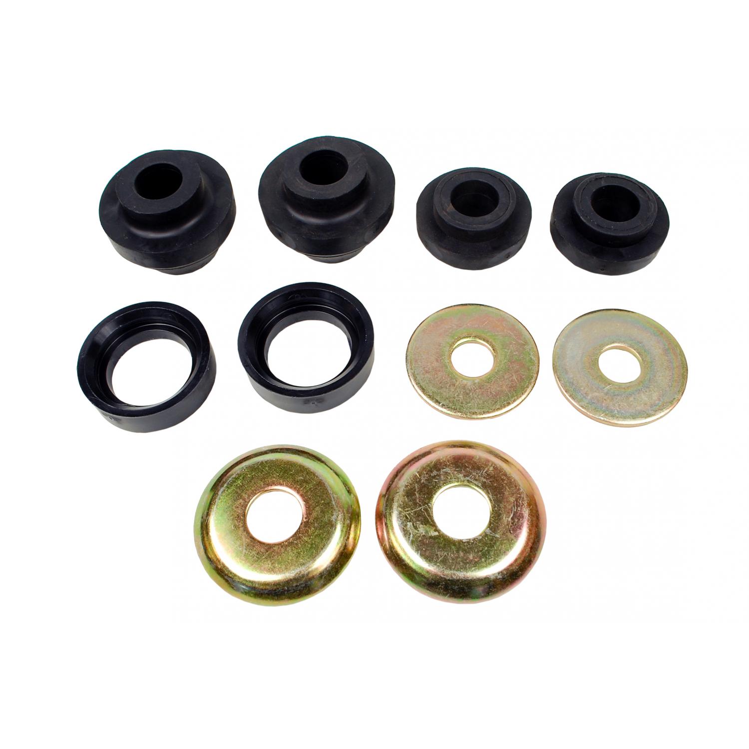 Mevotech MK8295 - Radius Arm Bushing Kit Mevotech MK8295 Radius Arm Bushing Kit product image 1 of 1