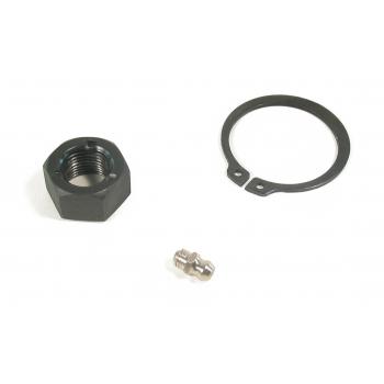 1988 Ford Bronco II Suspension Ball Joint Front Upper Mevotech MK8414 image 3 of 3
