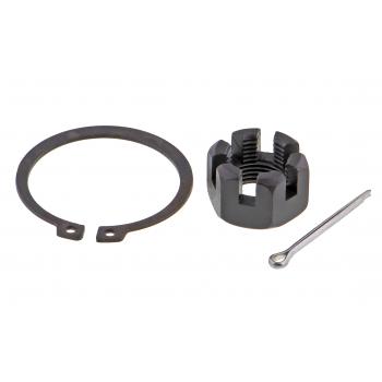 1993 Ford F-350 Suspension Ball Joint Front Lower Mevotech MK8433 image 3 of 3