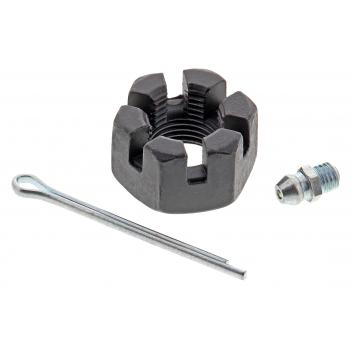 1991 Lincoln Mark VII Suspension Ball Joint Front Lower Mevotech MK8471 image 3 of 3