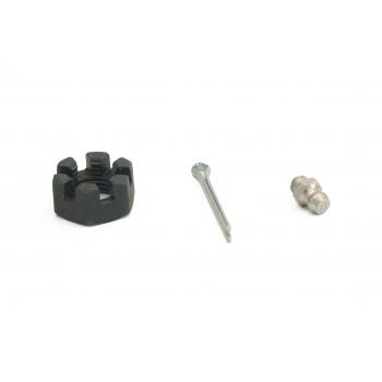 1995 Mercury Cougar Suspension Ball Joint Front Lower Mevotech MK8477 image 3 of 3