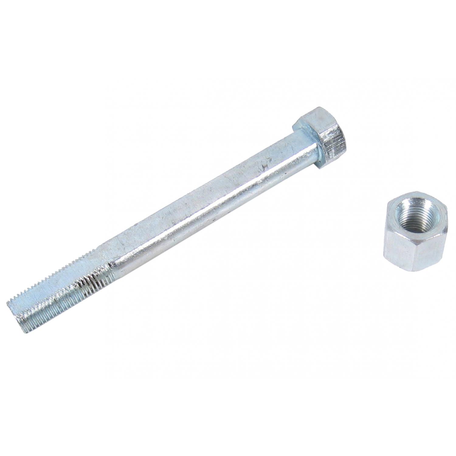 Mevotech MK8522 - Alignment Caster / Camber Cam Bolt Mevotech MK8522 Alignment Caster / Camber Cam Bolt product image 1 of 1