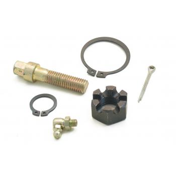 1991 Ford Ranger Suspension Ball Joint Front Lower Mevotech MK8563 image 3 of 3