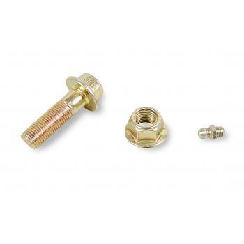 1993 Mercury Grand Marquis Suspension Ball Joint Front Upper Mevotech MK8600 image 3 of 3