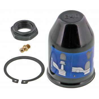 2020 Ford F-250 Super Duty Suspension Ball Joint Front Lower Mevotech MK8607T image 3 of 3