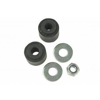 1981 Ford E-100 Econoline Suspension Stabilizer Bar Link Kit Front Mevotech MK8625 image 2 of 2