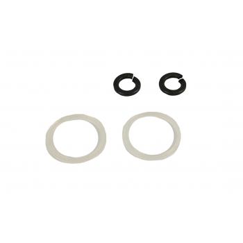 2005 Mercury Sable Alignment Camber Kit Rear Lower Mevotech MK8627 image 2 of 2