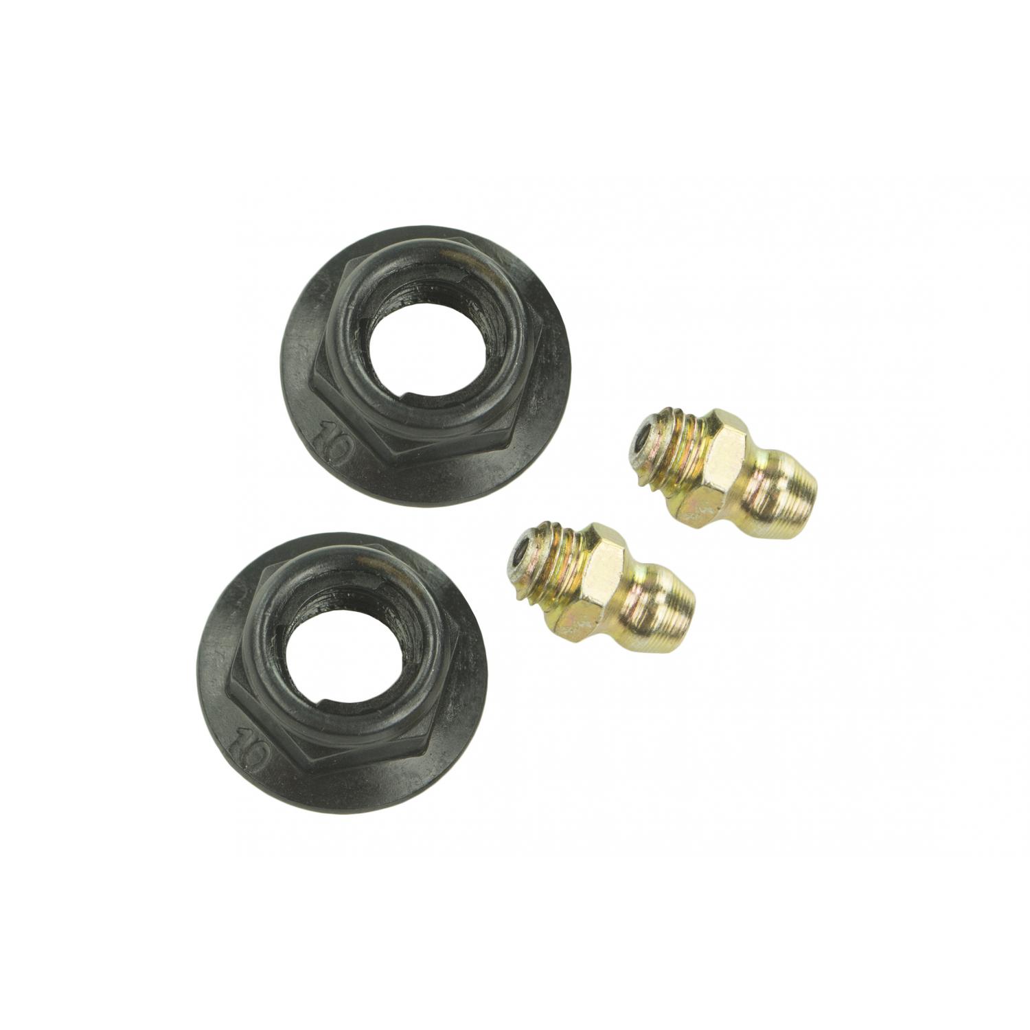 Mevotech MK8635 - Suspension Stabilizer Bar Link Kit Mevotech MK8635 Suspension Stabilizer Bar Link Kit product image 2 of 2