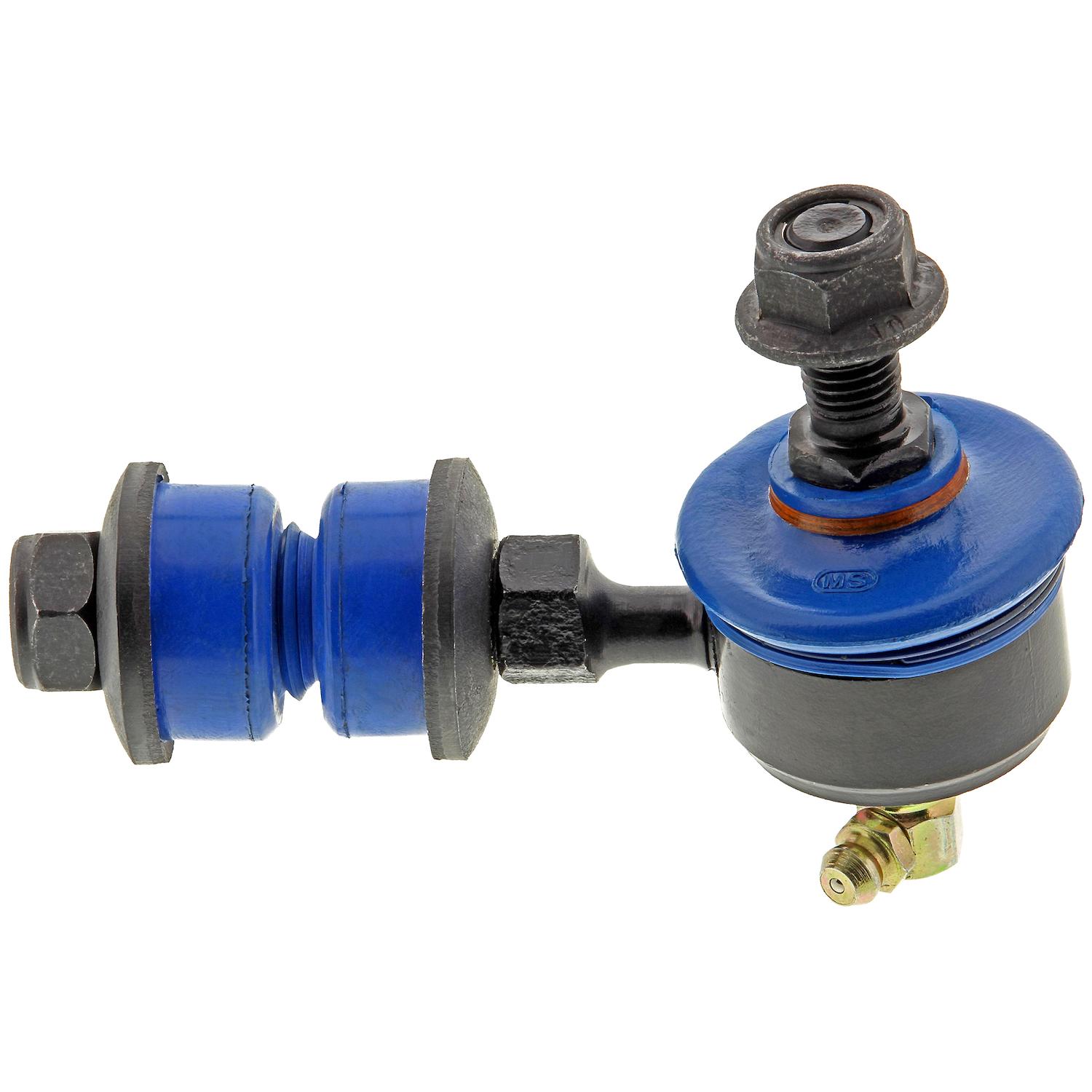 Mevotech MK8643 - Suspension Stabilizer Bar Link Kit Mevotech MK8643 Suspension Stabilizer Bar Link Kit product image 2 of 8