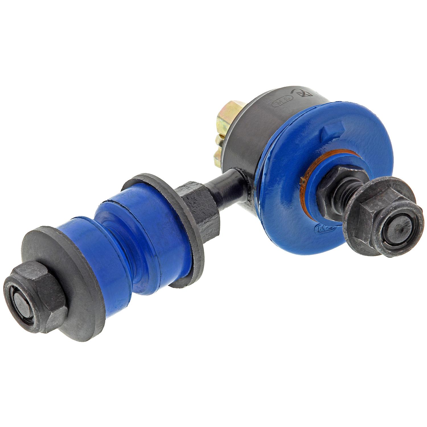 Mevotech MK8643 - Suspension Stabilizer Bar Link Kit Mevotech MK8643 Suspension Stabilizer Bar Link Kit product image 6 of 8
