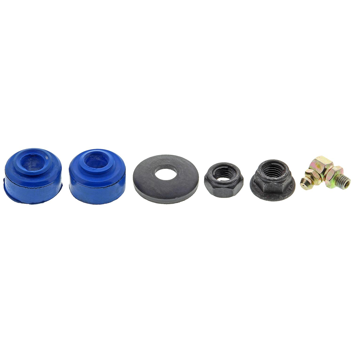 Mevotech MK8643 - Suspension Stabilizer Bar Link Kit Mevotech MK8643 Suspension Stabilizer Bar Link Kit product image 7 of 8
