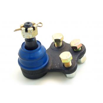 1994 Mercury Villager Suspension Ball Joint Front Lower Mevotech MK8647 image 2 of 3