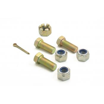 1994 Mercury Villager Suspension Ball Joint Front Lower Mevotech MK8647 image 3 of 3