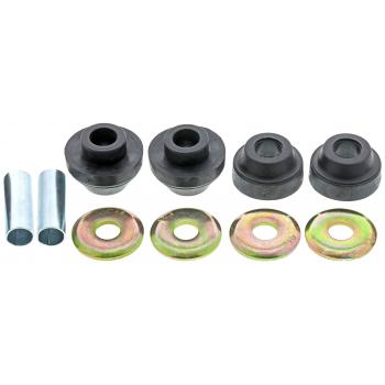 1995 Lincoln Mark VIII Suspension Strut Rod Bushing Kit Front To Frame Mevotech MK8659 image 1 of 1