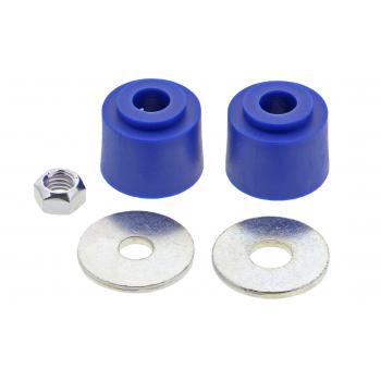 1994 Ford F-250 Suspension Stabilizer Bar Link Kit Front Mevotech MK8662 image 2 of 2
